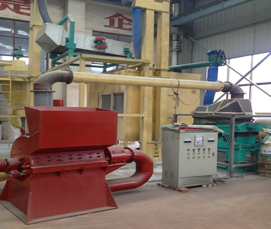 Copper/Aluminum Plastic Separation Machine